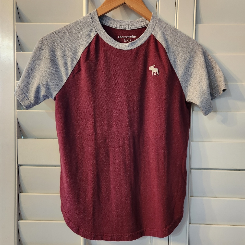 Abercrombie kids boys size 9/10